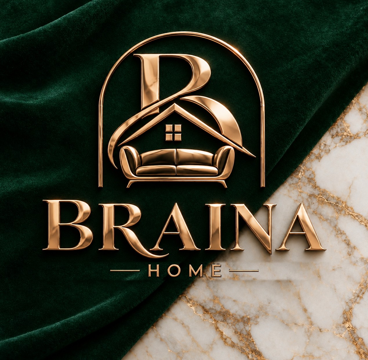 Braina Home